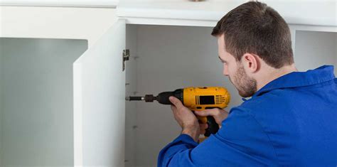 kitchen door repair near me.